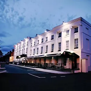 Hampton 4*, Dublino Irlanda