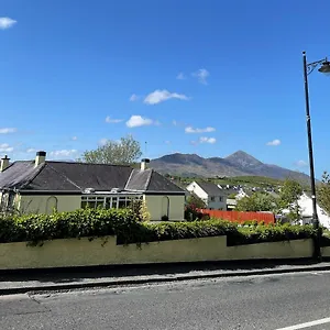 Quay Lodge Couette-café