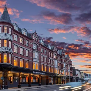 The Metropole 4*, Cork Irlanda