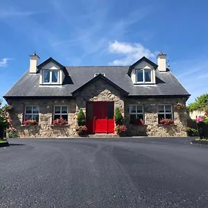  Maison d'hôtes Cosy In A Stone Irlande