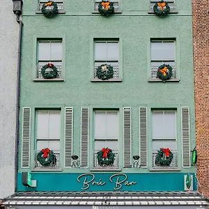 Bru Bar & , Cork Irlanda