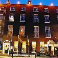 Russell Court 3*, Dublino Irlanda