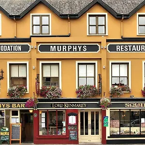Murphys Of 3*, Cill Airne Irlanda