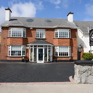Urban Nest Townhouse 3*, Galway Irlanda