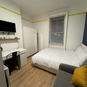 Frankfield Terrace Bed & Breakfast Cork