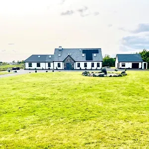 Connemara Ocean Escape Guest house Galway