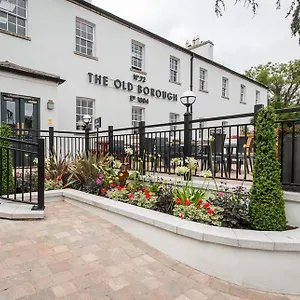 **** Hotel The Old Borough - Wetherspoon Irlande