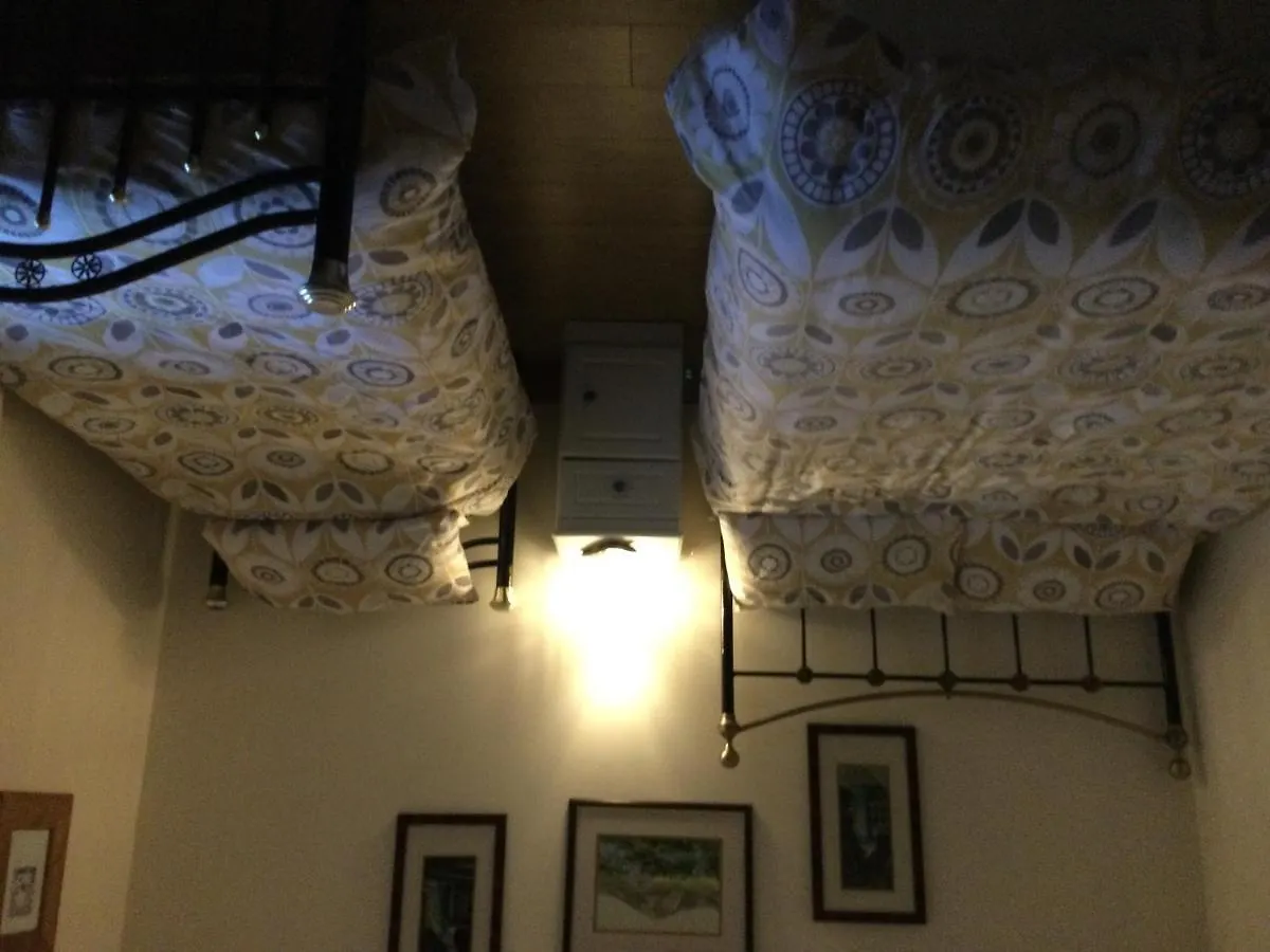 Bed & Breakfast Rose Cottage Westport