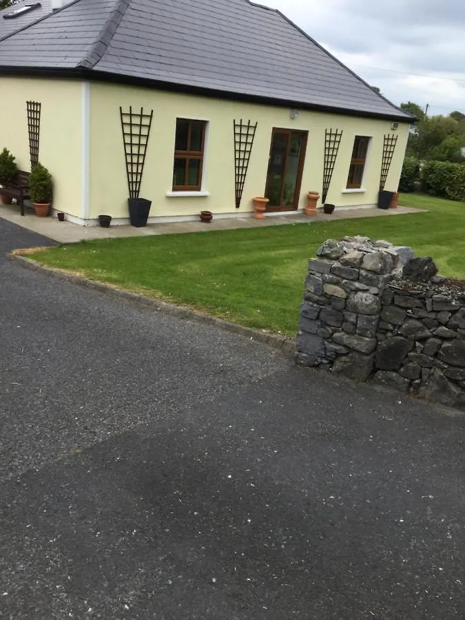 Rose Cottage Westport