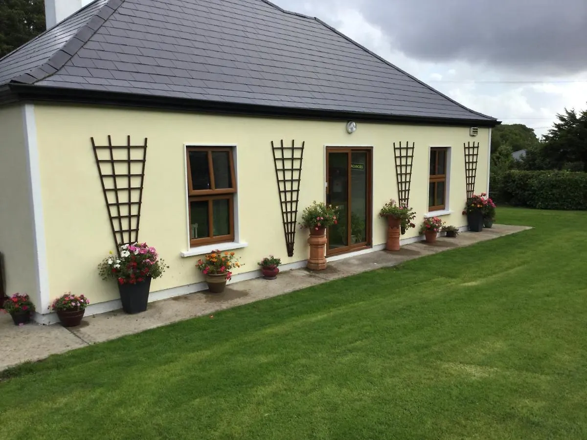 Rose Cottage Westport Bed & Breakfast