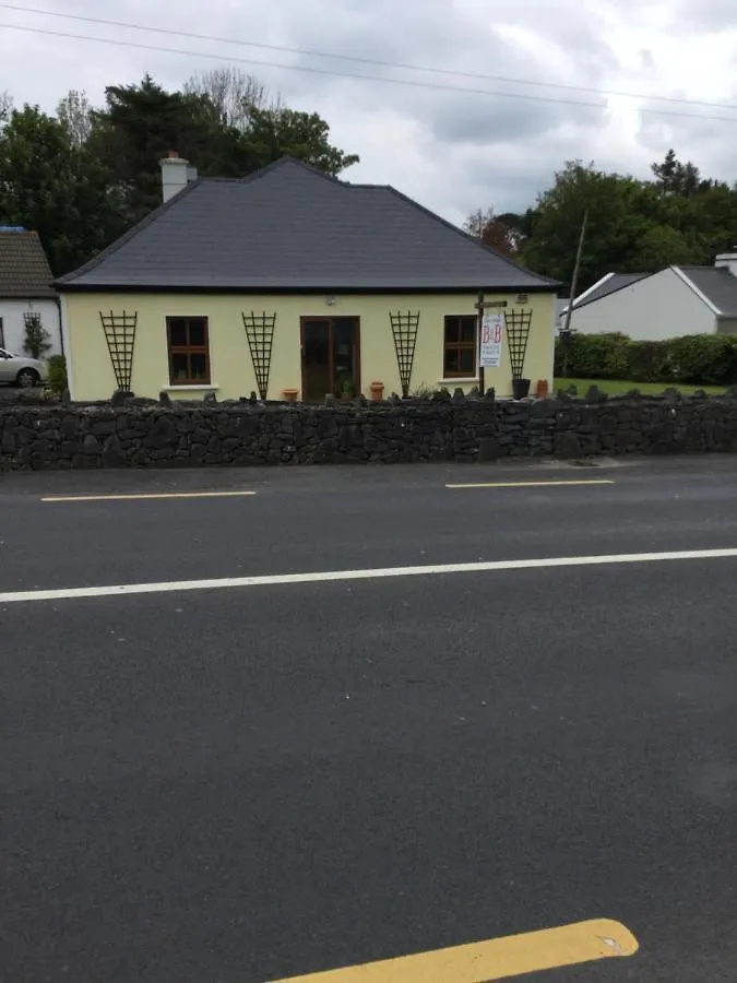 Rose Cottage Westport 0*,