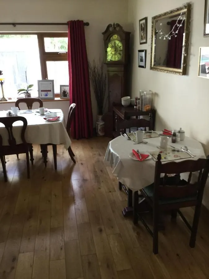 Rose Cottage Westport