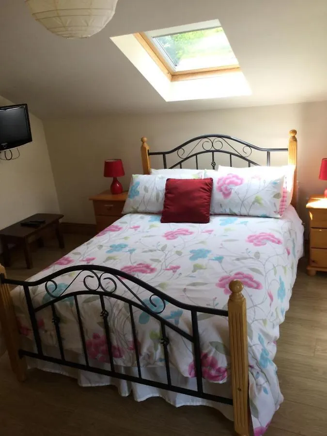 Bed & Breakfast Rose Cottage Westport